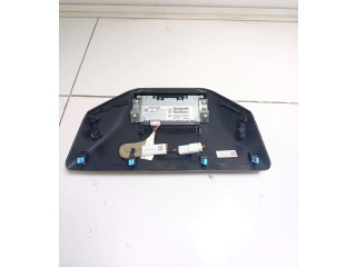 Блок управления 98401SJ033VH, 10R0510557   Subaru Forester SK