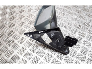 Зеркало электрическое Skoda Octavia Mk1 (1U) 1996 - 2004 года