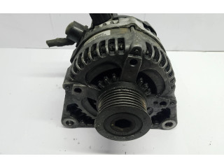 Генератор 1042102710 Volvo C30