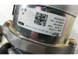  рейка  Колонка рулевая 488103373R   Dacia Jogger 2021 -  года