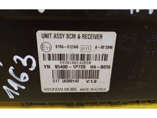 Блок управления 95400-1P720   KIA Venga