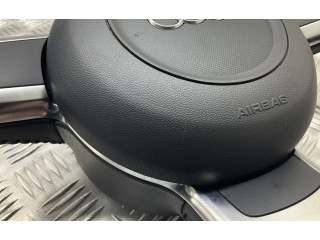 Volant Audi TT TTS Mk2 2008 8J0419091, 8J0880201H