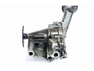 Масляный насос  K9K646 150003395R, 150003395R  Renault Clio IV 