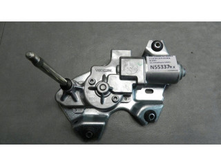 Моторчик заднего дворника 7365820 Mini Clubman F54