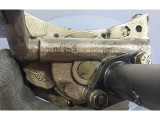 Масляный насос   03L115105B, 03L115105B  Audi A3 S3 A3 Sportback 8P 