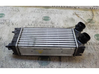Интеркулер 0384N9, 9684212480 Citroen DS4