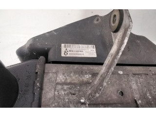 Интеркулер MN130244, 639939 Smart ForFour I