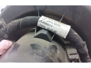 Вентилятор печки    6Q1819015J, 6Q1819015J   Skoda Fabia Mk2 (5J)