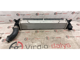 Интеркулер  282712U000, 095621   KIA Xceed 