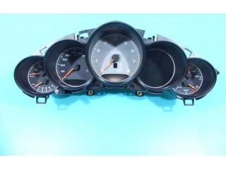 Přístrojová deska Porsche Panamera (970) 2012 97064115409, IMPRK1317870