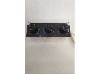 Блок управления климат-контролем 00006451NJ Citroen Berlingo