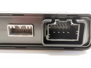 Другие блоки управления / модули