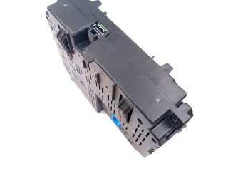 Блок комфорта 51867602, E24031261   Fiat Grande Punto   