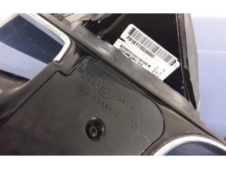 Zpětné zrcátko BMW 7 G11 G12 2017 F0181115U6680, F0181115U6680