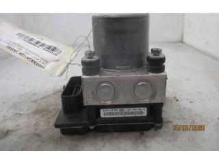 Блок АБС 9666957480, 21900034   Peugeot  3008 I  2008 - 2015 года