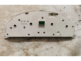 Панель приборов 8602764, 8673262   Volvo S60       