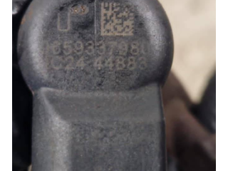 Форсунка 9659337980, IC2444883    Peugeot Expert  RHK 