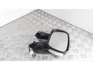 Zpětné zrcátko pravé Fiat Doblo 2008 0158099