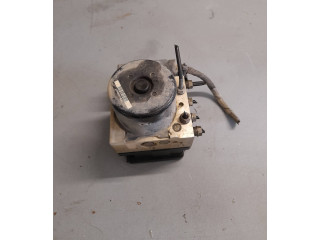 Блок АБС 1K0907379BE Skoda Yeti (5L) 2009 - 2017 года