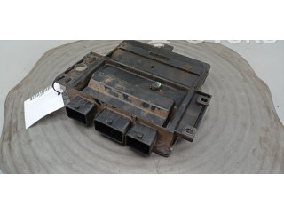 Řídící jednotka 8200206670, DDCR80925M   Renault Clio II 