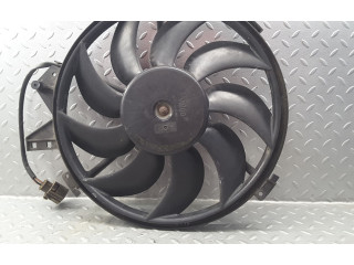 Вентилятор радиатора 8Z0959453 Audi A2 1.4