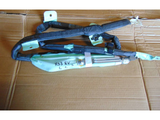 Боковая подушка безопасности 8V4880741F   Audi RS3