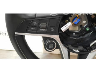 Volant Alfa Romeo Stelvio 2018 1561406660