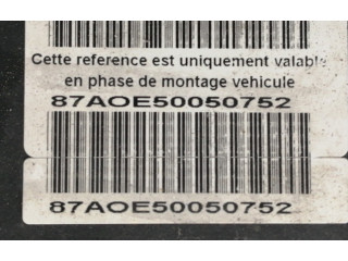 Блок АБС 0265950370   Citroen  C4 I  2004 - 2010 года