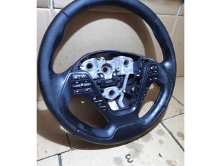 Руль KIA Ceed 2012 - 2018 года