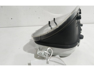 Přístrojová deska Tata Indigo I 2009 288954209915N