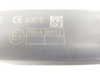 Блок управления LR081506, HPLA14F041BG Land Rover Discovery 5