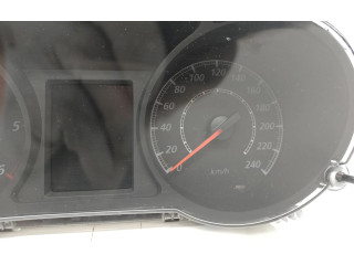 Панель приборов 8100C059 Mitsubishi ASX