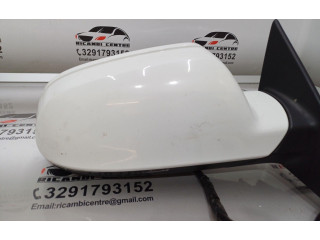 Зеркало (механическое) Audi A3 8Y 2020 - года