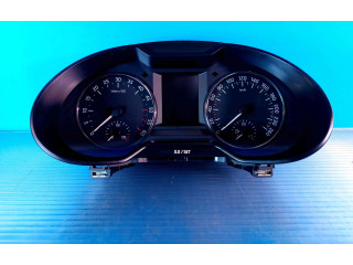 Панель приборов 5E0920861E   Skoda Octavia Mk3 (5E)       