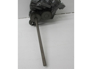 Čerpadlo oleje Audi A8 S8 D5