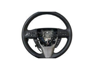 Руль Mazda 3 II 2009-2013 года TB5712