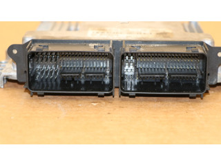 Блок управления двигателя 0281036223, 0281036223   Ford Transit -  Tourneo Connect
