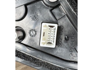 Zpětné zrcátko KIA Niro 2023 87620AF