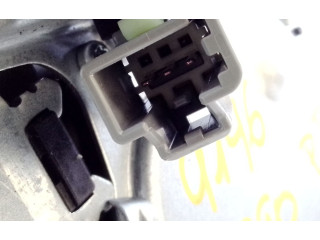 Моторчик заднего дворника 8638163, E1-A5-16-1    Volvo XC90