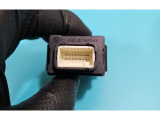 Блок комфорта 284T2-5BN0A, IMPRK1478688   Infiniti QX60 L50   