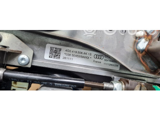 рейка Колонка рулевая 4G0419506AK Audi A7 S7 4G 2011 - 2017 года