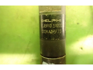 Форсунка     Dacia Logan I   