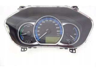 Přístrojová deska Toyota Yaris 2019 838000UL60