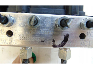 Блок АБС 476607394R   Renault  Koleos II  2016 -  года