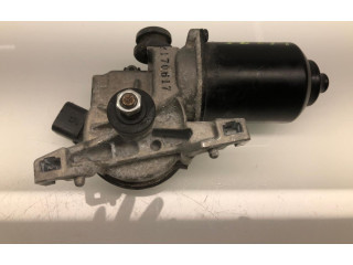 Моторчик дворников 98110B2000    KIA Sorento