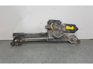 Моторчик дворников 981001C100    Hyundai Getz