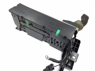 Pojistková skříňka 1695451740, 1695451740 Mercedes-Benz A W169 2004