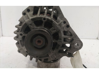 Генератор 03D903025J Skoda Fabia Mk2 (5J) для двигателя CHFA