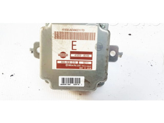 Блок управления коробкой передач 41650JG04A, A68-000E15   Renault Koleos I