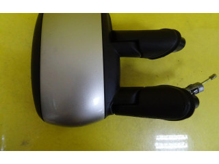 Zpětné zrcátko Fiat Doblo 2001